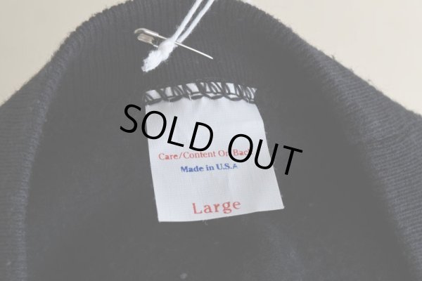 画像5: 1980-90s 猫アートスウェット　  "MADE IN USA"　 表記L 