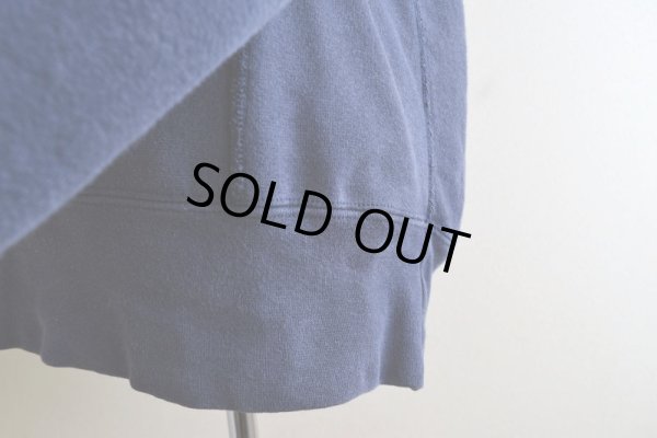 画像12: 2000s Lee CROSS GRAIN リバースウィーブパーカー  "IOWA"  表記M