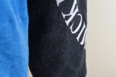 画像13: 1990s MICKEY＆CO. ダブルフェイススウェット　 実寸ML  (13)