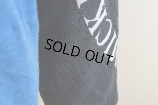 画像13: 1990s MICKEY&CO. ダブルフェイススウェット  実寸ML