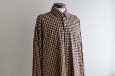画像6: RalphLauren ボタンダウンシャツ　  "BIG SHIRT"　 表記XL  (6)