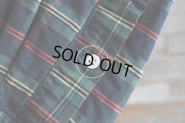 画像13: RalphLauren ボタンダウンシャツ　  "BIG SHIRT"　 表記XXL 