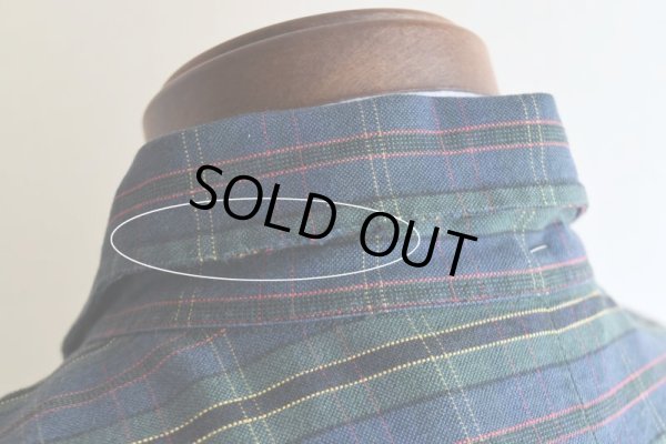 画像15: RalphLauren ボタンダウンシャツ　  "BIG SHIRT"　 表記XL 