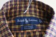 画像5: RalphLauren ボタンダウンシャツ　  "BIG SHIRT"　 表記XL 