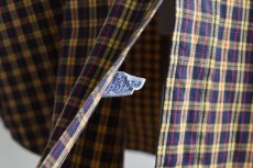 画像11: RalphLauren ボタンダウンシャツ　  "BIG SHIRT"　 表記XL  (11)