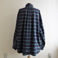 画像3: RalphLauren ボタンダウンシャツ　  "BIG SHIRT"　 表記XXL 