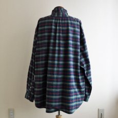 画像3: RalphLauren ボタンダウンシャツ　  "BIG SHIRT"　 表記XXL  (3)