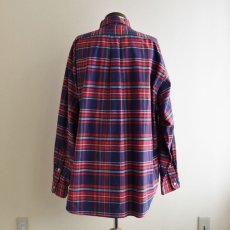 画像3: RalphLauren ボタンダウンシャツ　  "BIG SHIRT"　 表記XL  (3)