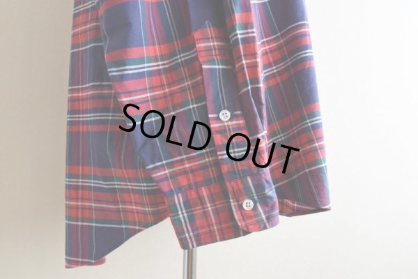 画像10: RalphLauren ボタンダウンシャツ　  "BIG SHIRT"　 表記XL 