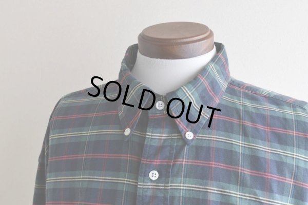 画像7: RalphLauren ボタンダウンシャツ　  "BIG SHIRT"　 表記XXL 