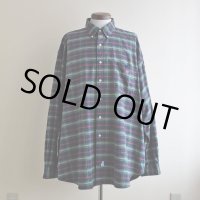 RalphLauren ボタンダウンシャツ　  "BIG SHIRT"　 表記XXL 