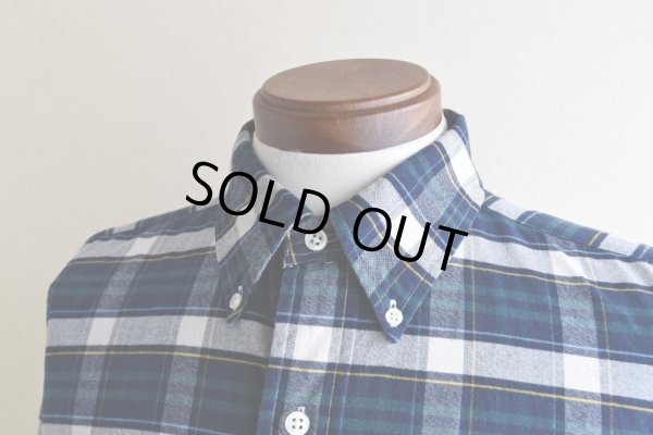 画像7: RalphLauren ボタンダウンシャツ　  "BIG SHIRT"　 表記L 