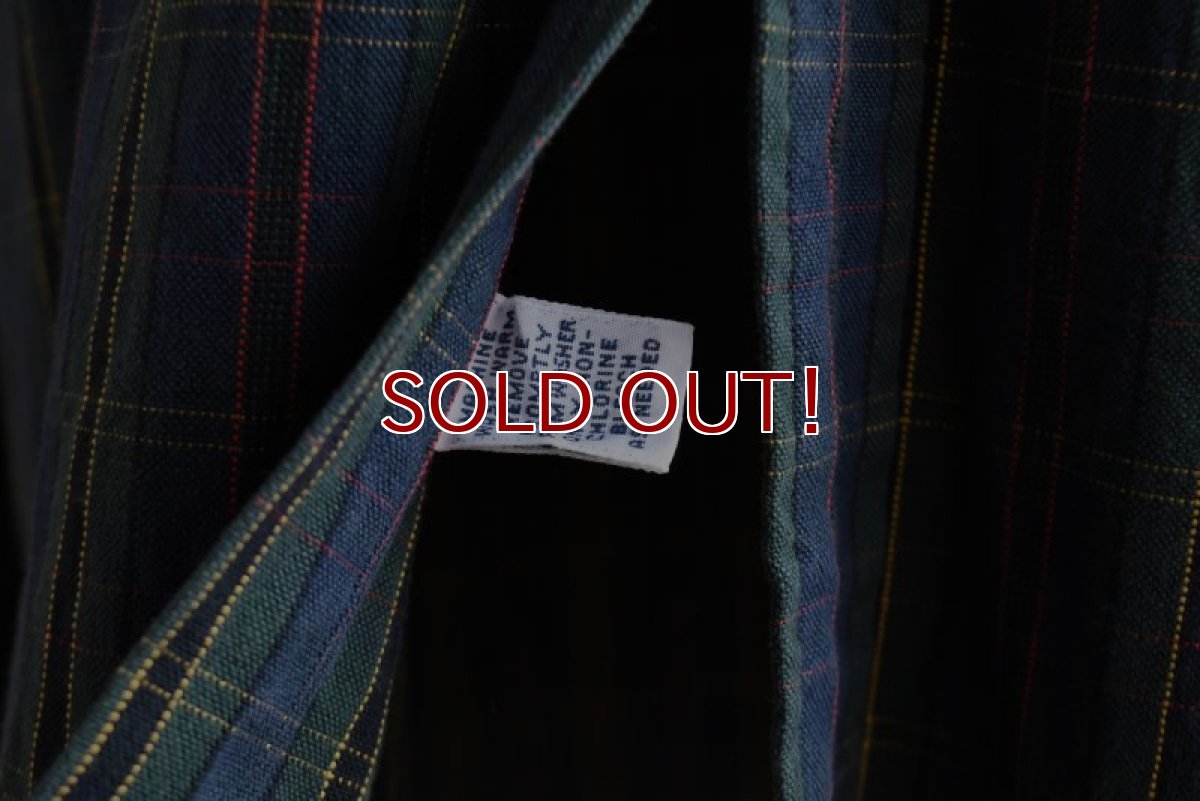 画像11: RalphLauren ボタンダウンシャツ　  "BIG SHIRT"　 表記XL  (11)