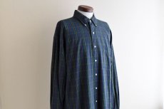 画像6: RalphLauren ボタンダウンシャツ　  "BIG SHIRT"　 表記XL  (6)
