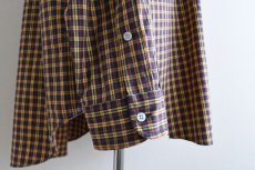 画像10: RalphLauren ボタンダウンシャツ　  "BIG SHIRT"　 表記XL  (10)