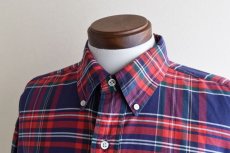 画像7: RalphLauren ボタンダウンシャツ　  "BIG SHIRT"　 表記XL  (7)