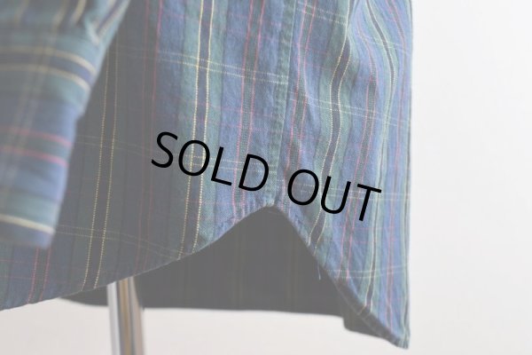 画像12: RalphLauren ボタンダウンシャツ　  "BIG SHIRT"　 表記XL 