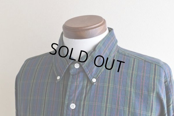 画像7: RalphLauren ボタンダウンシャツ　  "BIG SHIRT"　 表記XL 