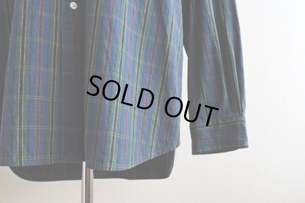 画像9: RalphLauren ボタンダウンシャツ　  "BIG SHIRT"　 表記XL 