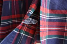 画像11: RalphLauren ボタンダウンシャツ　  "BIG SHIRT"　 表記XL  (11)
