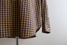 画像9: RalphLauren ボタンダウンシャツ　  "BIG SHIRT"　 表記XL  (9)
