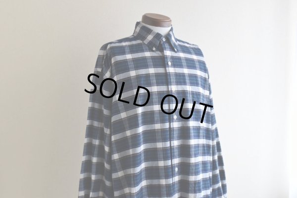 画像6: RalphLauren ボタンダウンシャツ　  "BIG SHIRT"　 表記L 