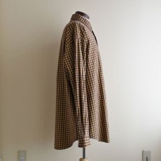 画像2: RalphLauren ボタンダウンシャツ　  "BIG SHIRT"　 表記XL  (2)