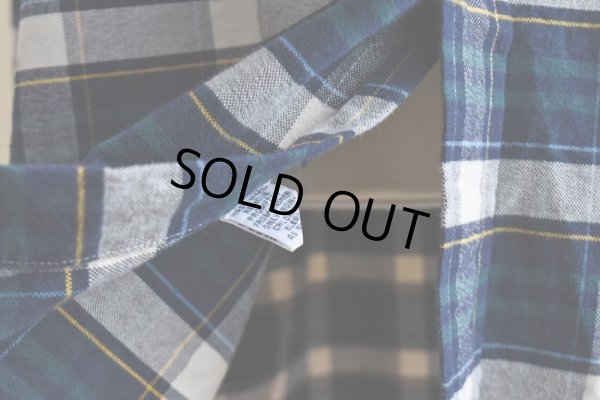 画像11: RalphLauren ボタンダウンシャツ　  "BIG SHIRT"　 表記L 