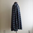 画像2: RalphLauren ボタンダウンシャツ　<br> "BIG SHIRT"　<br>表記XXL<br> (2)