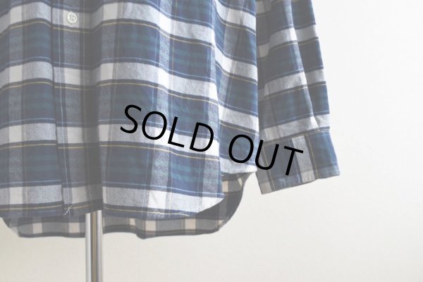 画像9: RalphLauren ボタンダウンシャツ　  "BIG SHIRT"　 表記L 