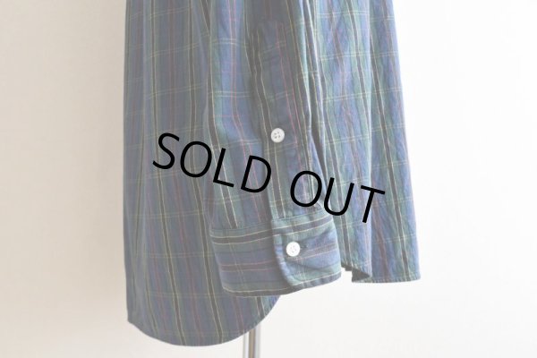 画像10: RalphLauren ボタンダウンシャツ　  "BIG SHIRT"　 表記XL 