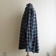 画像4: RalphLauren ボタンダウンシャツ　  "BIG SHIRT"　 表記XXL 