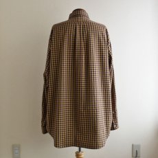 画像3: RalphLauren ボタンダウンシャツ　  "BIG SHIRT"　 表記XL  (3)