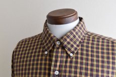 画像7: RalphLauren ボタンダウンシャツ　  "BIG SHIRT"　 表記XL  (7)