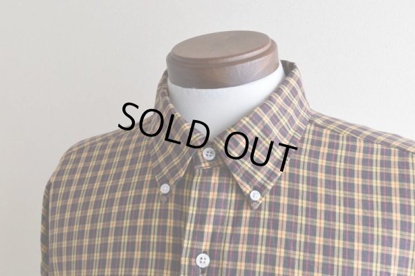 画像7: RalphLauren ボタンダウンシャツ　  "BIG SHIRT"　 表記XL 