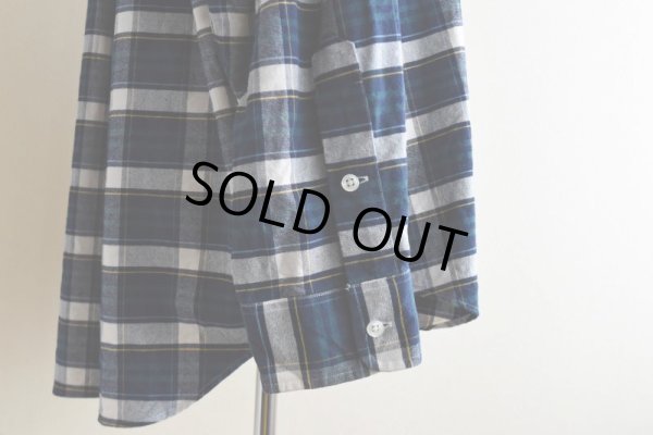 画像10: RalphLauren ボタンダウンシャツ　  "BIG SHIRT"　 表記L 