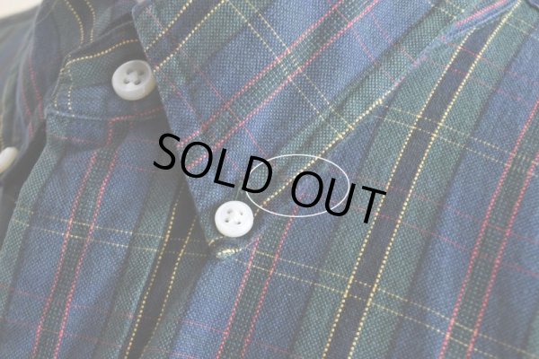 画像14: RalphLauren ボタンダウンシャツ　  "BIG SHIRT"　 表記XL 