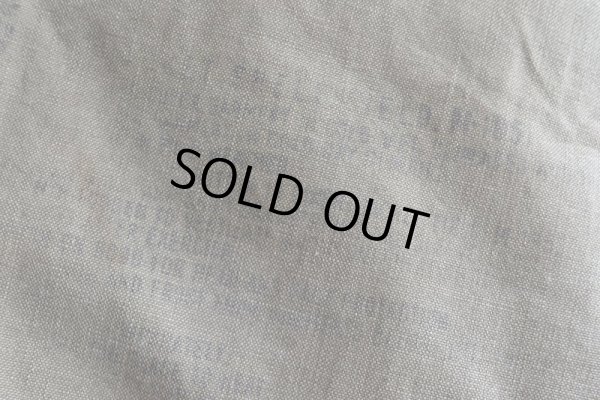 画像18: 1950s US.ARMY M-51 フィールドジャケット　 表記MEDIUM-SHORT 