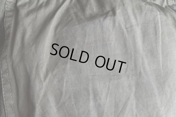 画像18: 1950s US.ARMY M-51 フィールドジャケット  "MINT CONDITION"  表記SMALL-SHORT