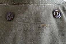 画像6: 1950s US.ARMY M-51 フィールドジャケット　 表記MEDIUM-SHORT  (6)
