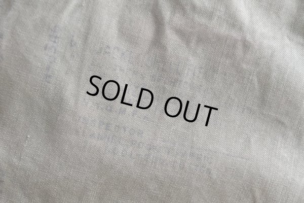 画像17: 1950s US.ARMY M-51 フィールドジャケット　 表記MEDIUM-SHORT 