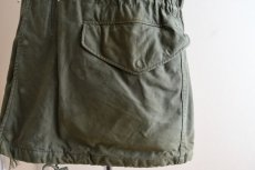 画像18: 1950s US.ARMY M-51 フィールドジャケット　 実寸SMALL-REGULAR  (18)