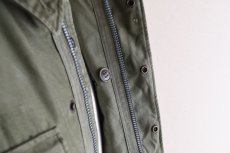画像11: 1950s US.ARMY M-51 フィールドジャケット　 実寸SMALL-REGULAR  (11)