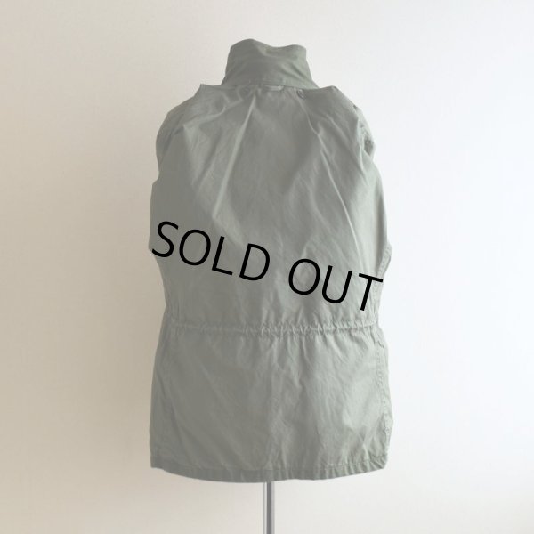 画像5: 1950s US.ARMY M-51 フィールドジャケット  "MINT CONDITION"  表記SMALL-SHORT