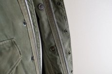 画像13: 1950s US.ARMY M-51 フィールドジャケット　 表記MEDIUM-SHORT  (13)