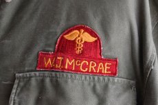 画像9: 1950s US.ARMY M-51 フィールドジャケット　 表記MEDIUM-SHORT  (9)