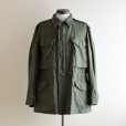 画像1: 1950s US.ARMY M-51 フィールドジャケット　<br>"MINT CONDITION"　<br>表記SMALL-SHORT<br> (1)
