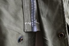 画像10: 1950s US.ARMY M-51 フィールドジャケット　 実寸SMALL-REGULAR  (10)