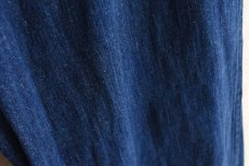 画像10: 1990s M-45 TYPE デニムパンツ　 実寸W32  (10)