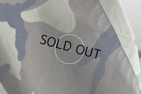 画像24: 1990s US.ARMY ECWCS GEN1 ゴアテックスパーカー　 表記MEDIUM-SHORT 